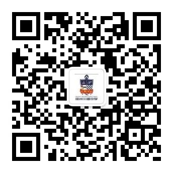 关注学校公众号，获取更多资讯